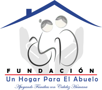 Logotipo Fundación UHPA